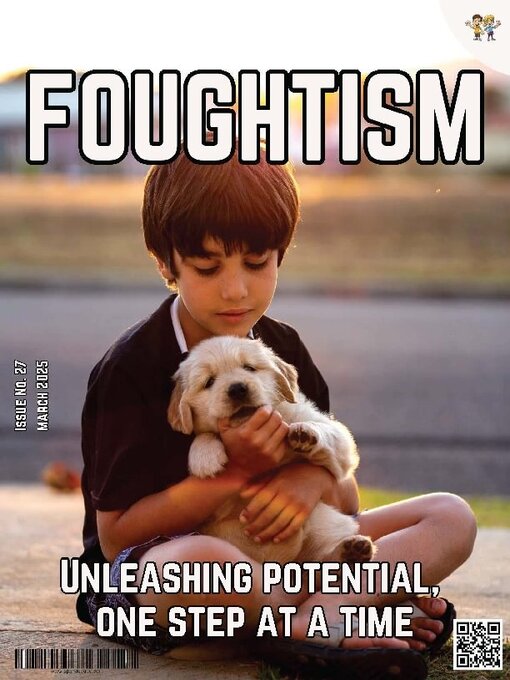 Title details for Foughtism by Bona Ventures - Available